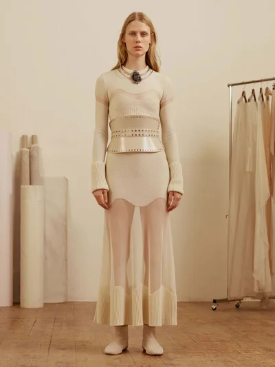 Look 9